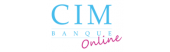 logo de CIM Banque