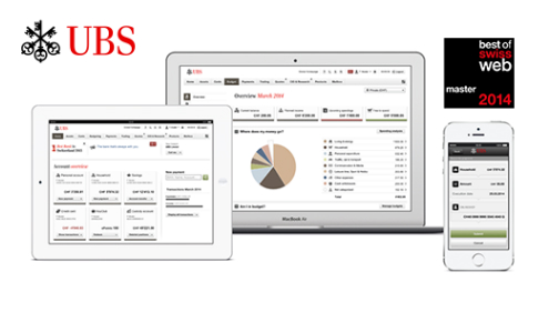 UBS-e-banking